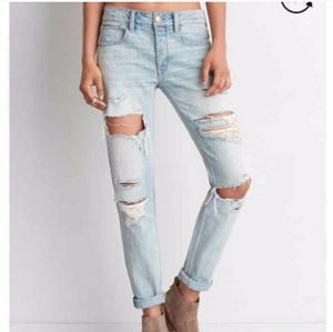 Size 18R tomgirl jeans